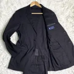 秋冬★超高級★極美品テーラードジャケット　トゥモローランド　ピルグリム　黒 2025年最新】TOMORROWLAND PILGRIM ジャケットの人気アイテム - メルカリ