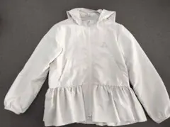 petit main 撥水加工 ウインドブレーカー