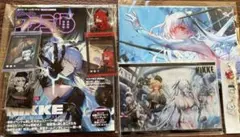 nikke ニベルアリーナ ナユタ SBR サイン 韓国語 - メルカリ