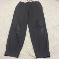 UNIQLO ウルトラストレッチエアリズムジョガーパンツ
