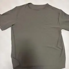 MAZINGER クルーネック 半袖 Tシャツ カーキ