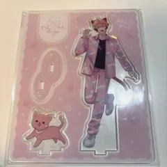 赤城ウェン にじさんじ アクリルスタンド