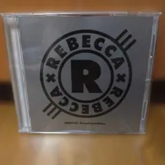 レベッカ Complete Edition (廃盤)