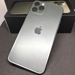iPhone11 Pro 256GB