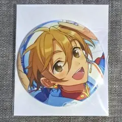 あんスタ コレクション缶バッジ 真白友也