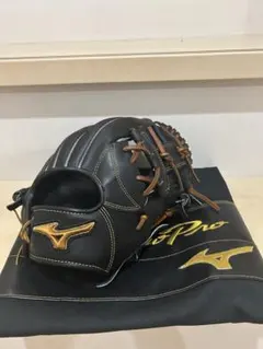ミズノプロ軟式用グラブ 1AJGR99007(092) 外野手用 サイズ18N - メルカリ