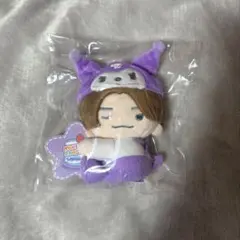 なにわ男子 高橋恭平 サンリオ マスコット 美品