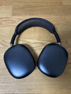 Apple AirPodsMax第二世代（Type-C）ミッドナイト