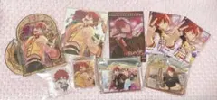 あんさんぶるスターズ 天城燐音 グッズセット