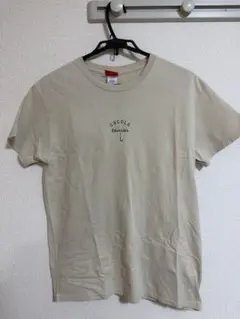 COCOLO BLAND Tシャツ ベージュ