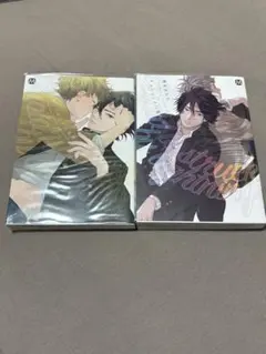 キューピッドに落雷 鈴丸みんた 1巻 2巻