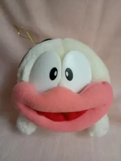P子 オバケのQ太郎 レトロ レア 昔 アニメ ぬいぐるみ フィギュア