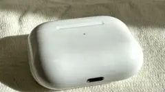 AirPods Pro 第1世代 ワイヤレス 充電ケース ノイキャンOK