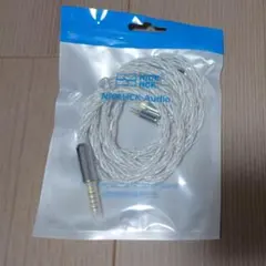 Westone ウェストン EPIC編み込みケーブル MMCXコネクタ - メルカリ