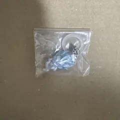 ドラゴンボールめじるしアクセサリー　ゴースト