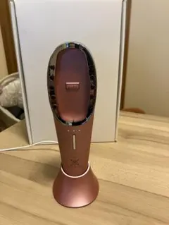 HIGUCHI 樋口式頭筋スパリフト ゴールド 美顔器 頭筋マッサージ - メルカリ