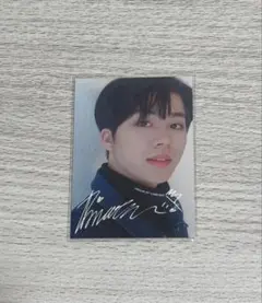 2026年最新】jo1 サインの人気アイテム - メルカリ