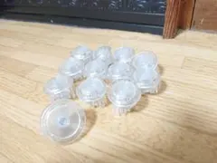 パンクワークショップ V2 ボタン (旧型？) 24サイズ11個 30サイズ1個