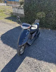 1242.HONDA AF34 ライブディオZX仕様　原付　バイク　50cc 車体　埼玉 ホンダ ライブディオ ZX仕様 AF34 原付 バイク 2スト 50cc 埼玉 - メルカリ
