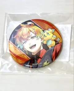 宇佐美リト スト6 缶バッジ