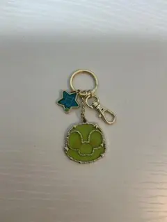 ディズニー　オルメル　 キーホルダー