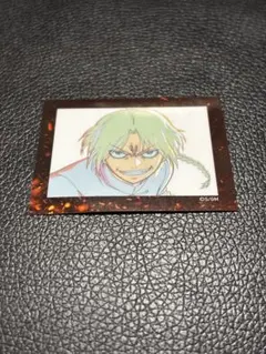 k*a様 銀魂　映画　吉原大炎上　ステッカー　神威