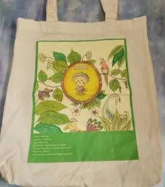 コジコジ　トートバッグ