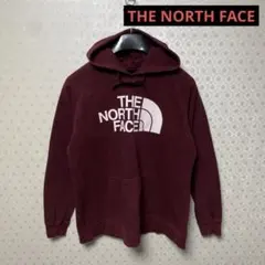 ⭕️ザノースフェイス⭕️レディース⭐️長袖プルオーバーパーカー⭐️XL⭐️ブラウン