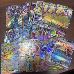 ポケモンカード ポケカ RR以上　まとめ売り　73枚