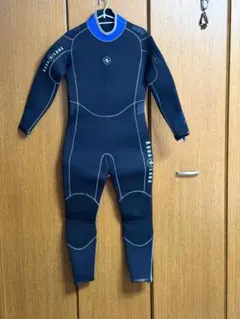 2026年最新】AQUA LUNG サイズ：S ウェットスーツ フルスーツの人気