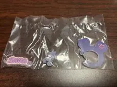 TWICE LOVELYS アクリルカラビナフロッキーマスコット サナ