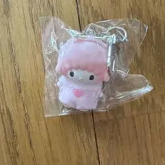 サンリオ　ちびっとも　メゾピアノ