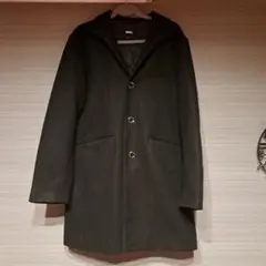 MOSSIMO スタンドカラーコートのサムネイル