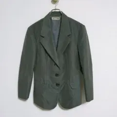 90s ISSEY MIYAKE ヴィンテージ 立体裁断 テーラードジャケット