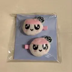 SEVENTEEN ボンボンイ プラッシュピン