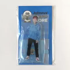 HiHi Jets B&ZAI 橋本涼 アクスタ 2弾