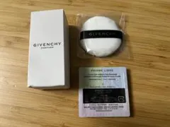GIVENCHY プリズム・リーブル ルースパウダー サンプルセットのサムネイル