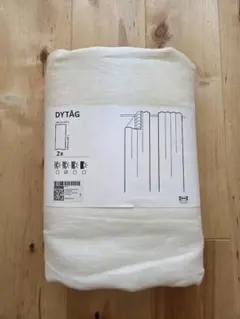 IKEA DYTÅG ディトーグ 遮像採光カーテンのサムネイル
