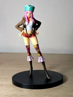 ワンピース DXフィギュア ジュエリー・ボニー