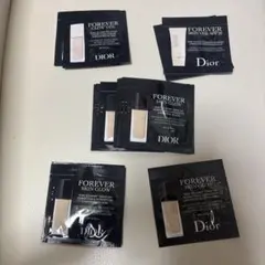 Dior サンプル