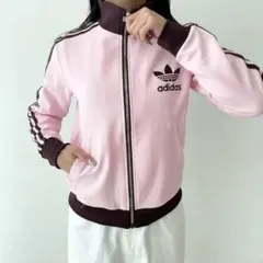 adidas ベッケンバウアー Lサイズ ジャージ