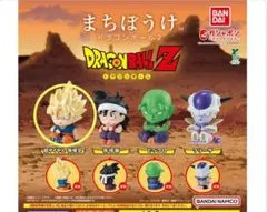 『新品・未使用』まちぼうけ ドラゴンボールZ 超サイア人孫悟空