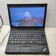 ThinkPad X230/i5 2.6G/RAM16G/HDD500G
