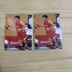 BBM 2021 マスターピース 町田瑠唯 直筆サインカード ほか BBM 2021 マスターピース 町田瑠唯 直筆サインカード ほか 町田