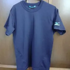 MIZUNO紺色ネイビーTシャツ160
