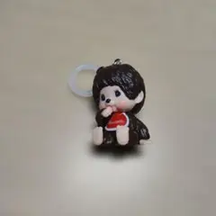 モンチッチ アンブレラマーカー　めじるしアクセサリー
