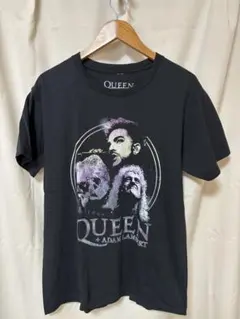 Queen クイーン　ツアーTシャツ　Ｌのサムネイル