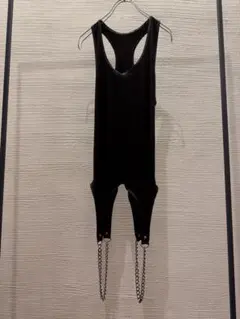 00s glad news tank top japanese labelのサムネイル