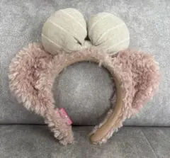 【ディズニー】 カチューシャ シェリーメイ