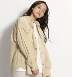 コーディロイビックCPO